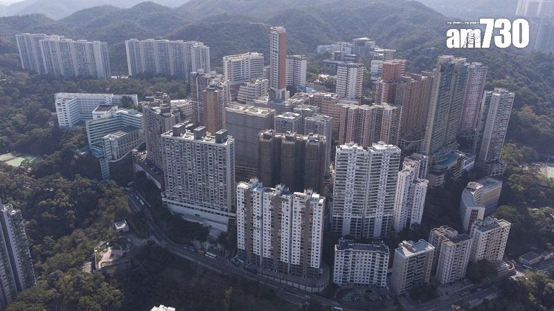 樓市走勢|通關未通財 豪宅未復常 中原陳永傑:應盡快全方位減辣