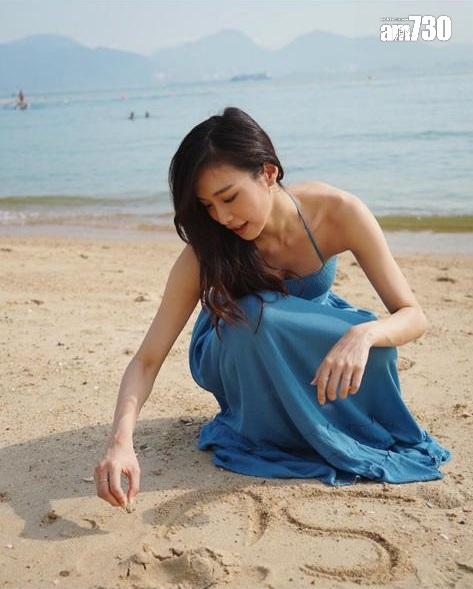 「長腿女神」Jumbo曾淑雅宣布封盤 擲「5球」買屯門新樓圓上車夢|多圖