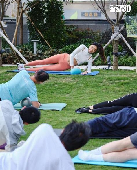 「長腿女神」Jumbo曾淑雅宣布封盤 擲「5球」買屯門新樓圓上車夢|多圖