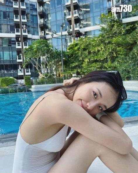 「長腿女神」Jumbo曾淑雅宣布封盤 擲「5球」買屯門新樓圓上車夢|多圖