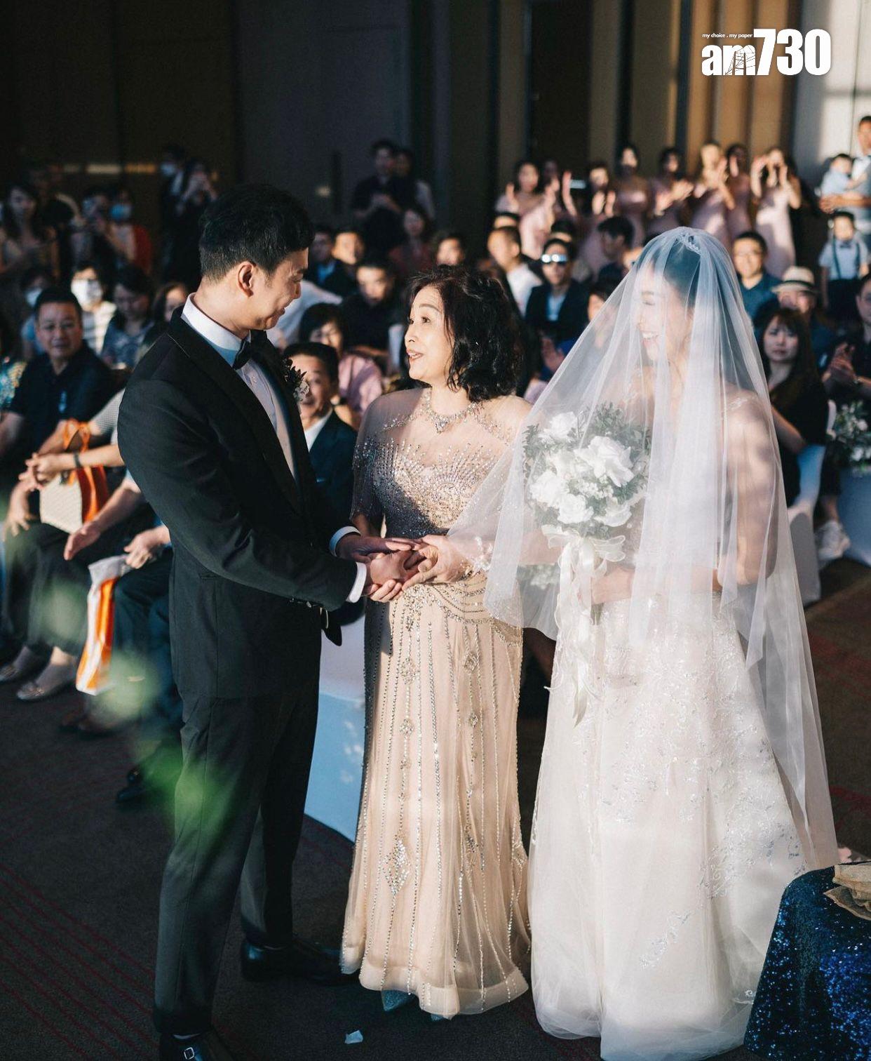 「長腿女神」Jumbo曾淑雅宣布封盤 擲「5球」買屯門新樓圓上車夢|多圖