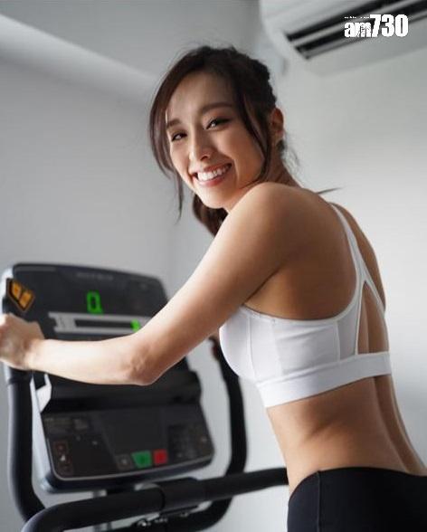 「長腿女神」Jumbo曾淑雅宣布封盤 擲「5球」買屯門新樓圓上車夢|多圖