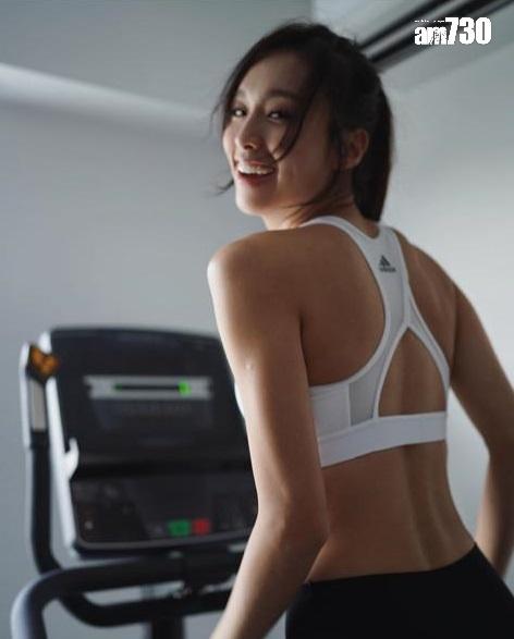 「長腿女神」Jumbo曾淑雅宣布封盤 擲「5球」買屯門新樓圓上車夢|多圖