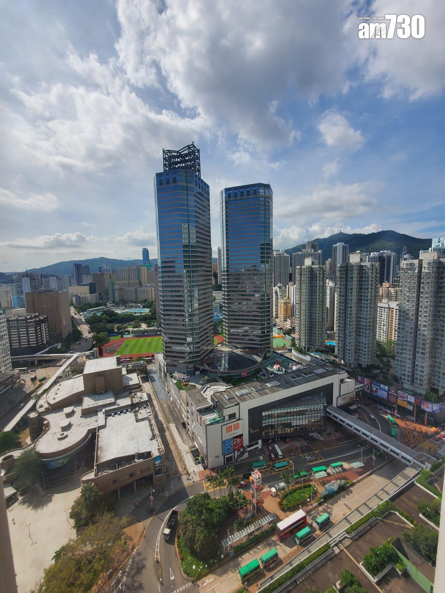 單位直擊|業主有心離港前寫定合約等買家接貨 終以566.8萬沽葵芳兩房|多圖