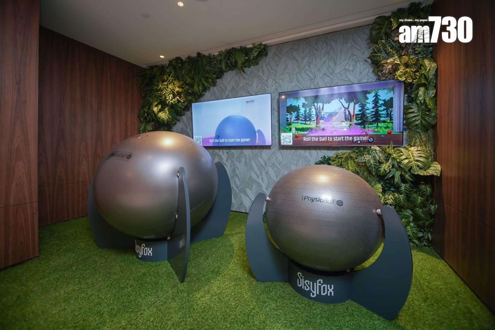 黃竹坑新盤|海盈山住客會所面積逾4萬呎 以流水建築主題設計