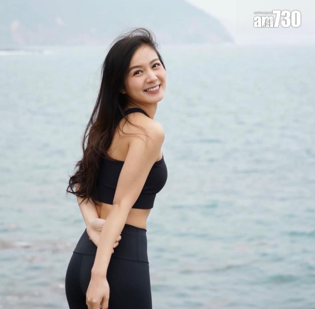 大埔lulu董嘉儀500呎屋企首曝光!一物品擺錯位令網民留言善意提醒|多圖