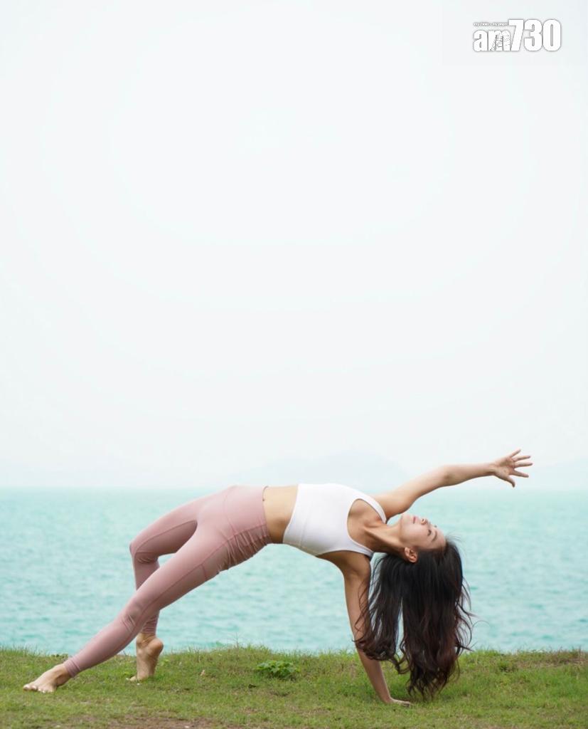 大埔lulu董嘉儀500呎屋企首曝光!一物品擺錯位令網民留言善意提醒|多圖