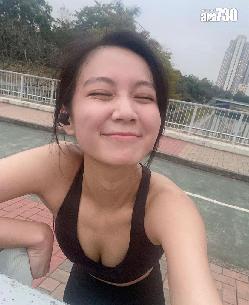 大埔lulu董嘉儀500呎屋企首曝光!一物品擺錯位令網民留言善意提醒|多圖