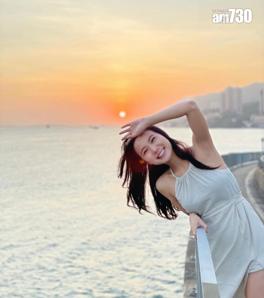 大埔lulu董嘉儀500呎屋企首曝光!一物品擺錯位令網民留言善意提醒|多圖