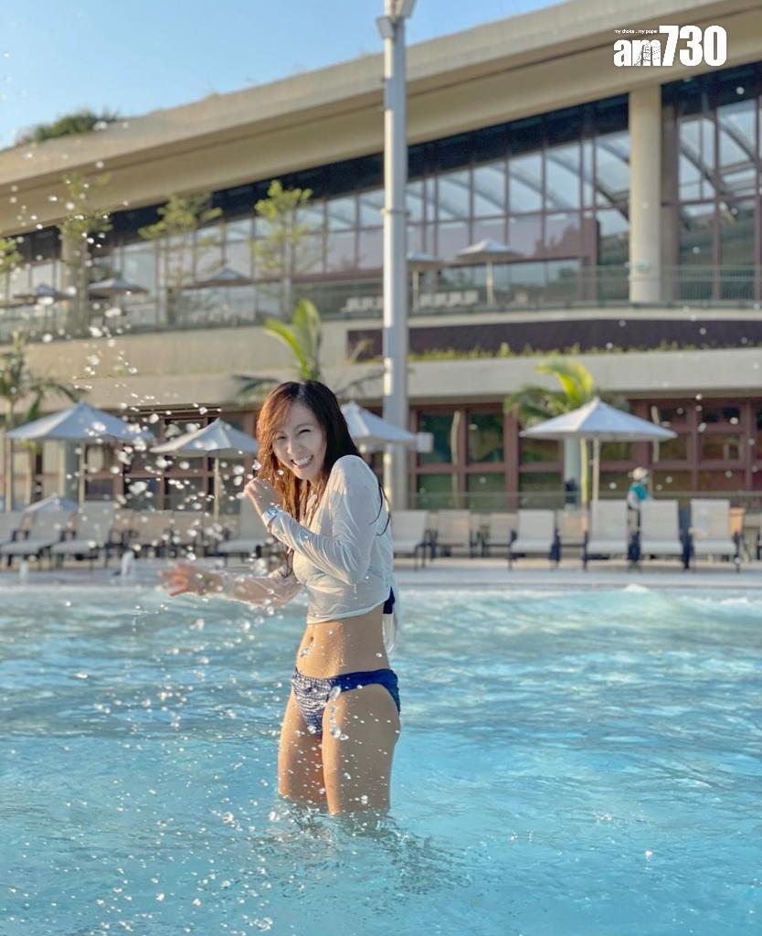 大埔lulu董嘉儀500呎屋企首曝光!一物品擺錯位令網民留言善意提醒|多圖