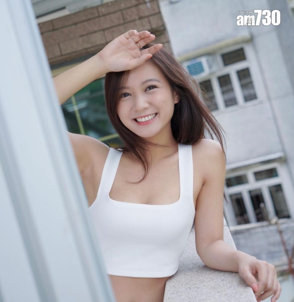 大埔lulu董嘉儀500呎屋企首曝光!一物品擺錯位令網民留言善意提醒|多圖