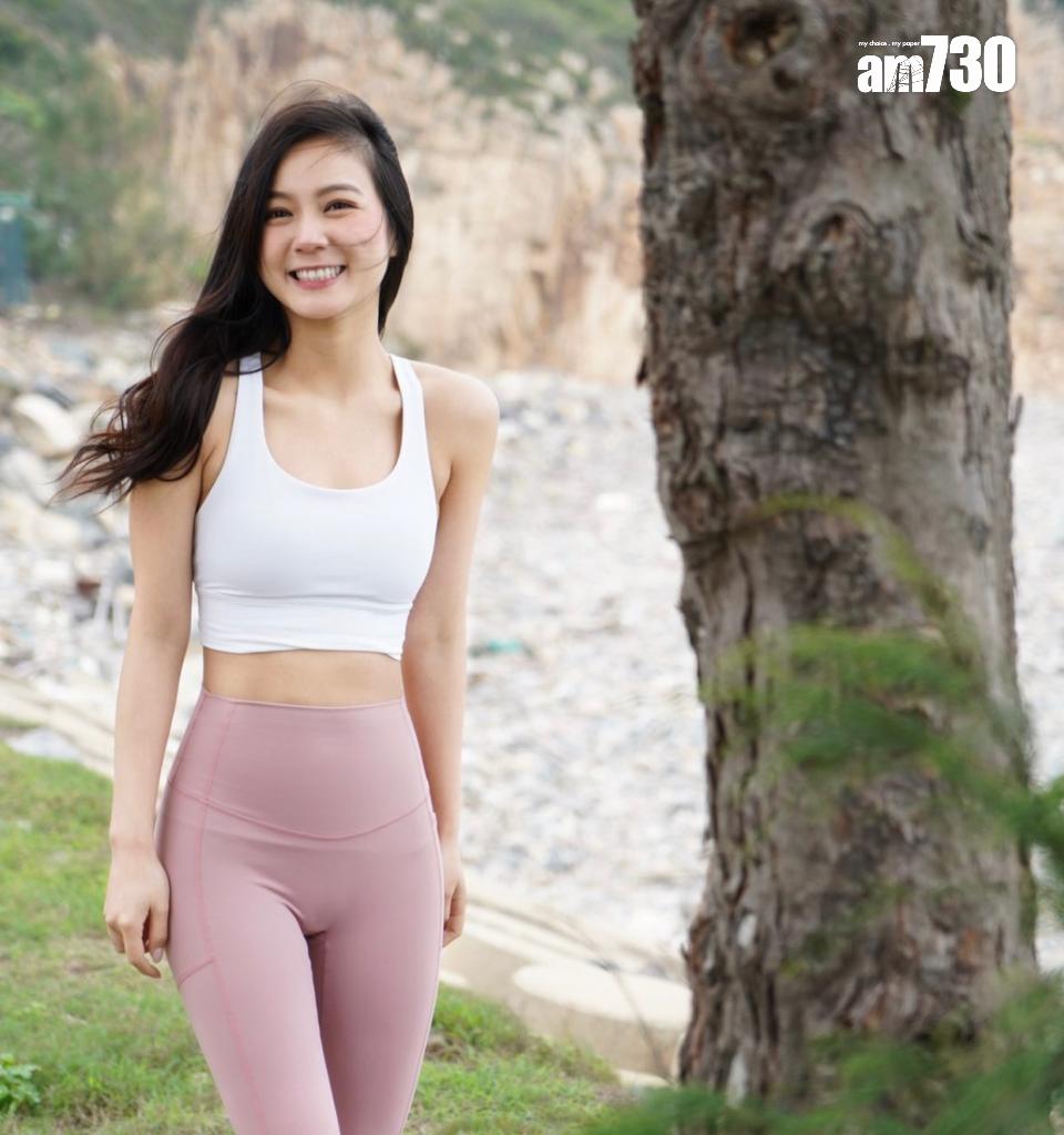 大埔lulu董嘉儀500呎屋企首曝光!一物品擺錯位令網民留言善意提醒|多圖