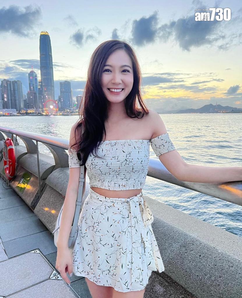 大埔lulu董嘉儀500呎屋企首曝光!一物品擺錯位令網民留言善意提醒|多圖