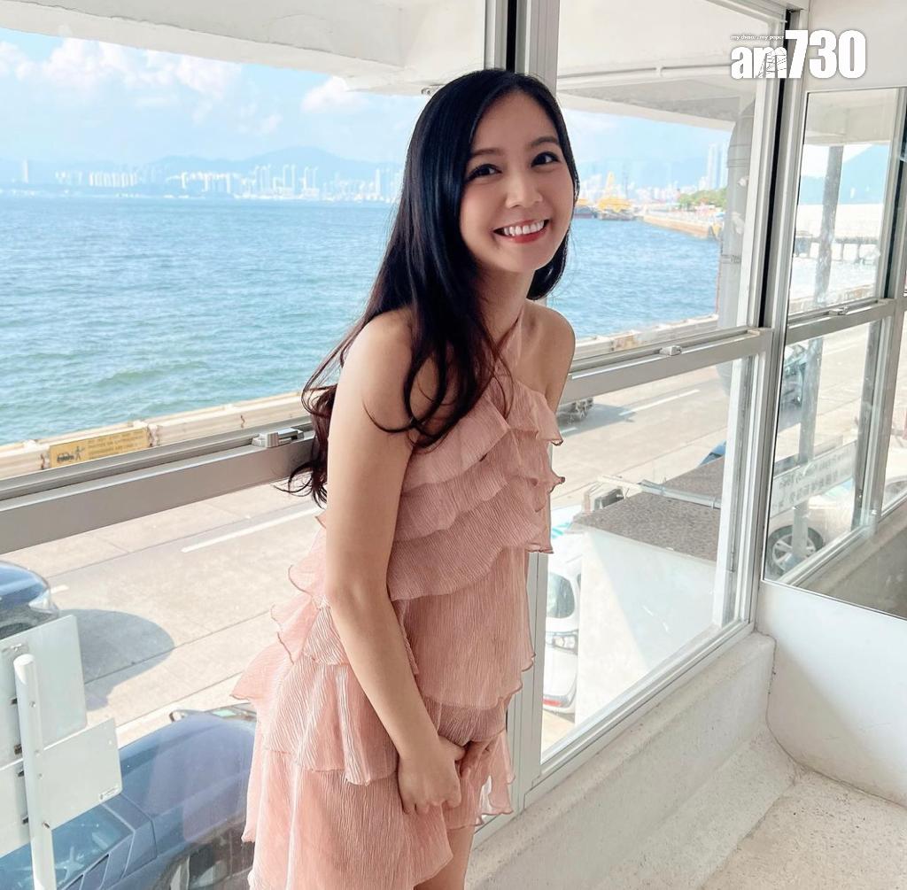 大埔lulu董嘉儀500呎屋企首曝光!一物品擺錯位令網民留言善意提醒|多圖