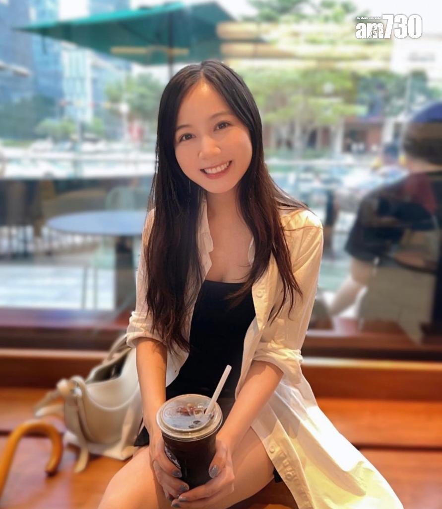 大埔lulu董嘉儀500呎屋企首曝光!一物品擺錯位令網民留言善意提醒|多圖