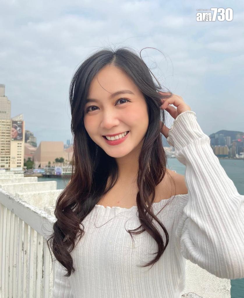 大埔lulu董嘉儀500呎屋企首曝光!一物品擺錯位令網民留言善意提醒|多圖