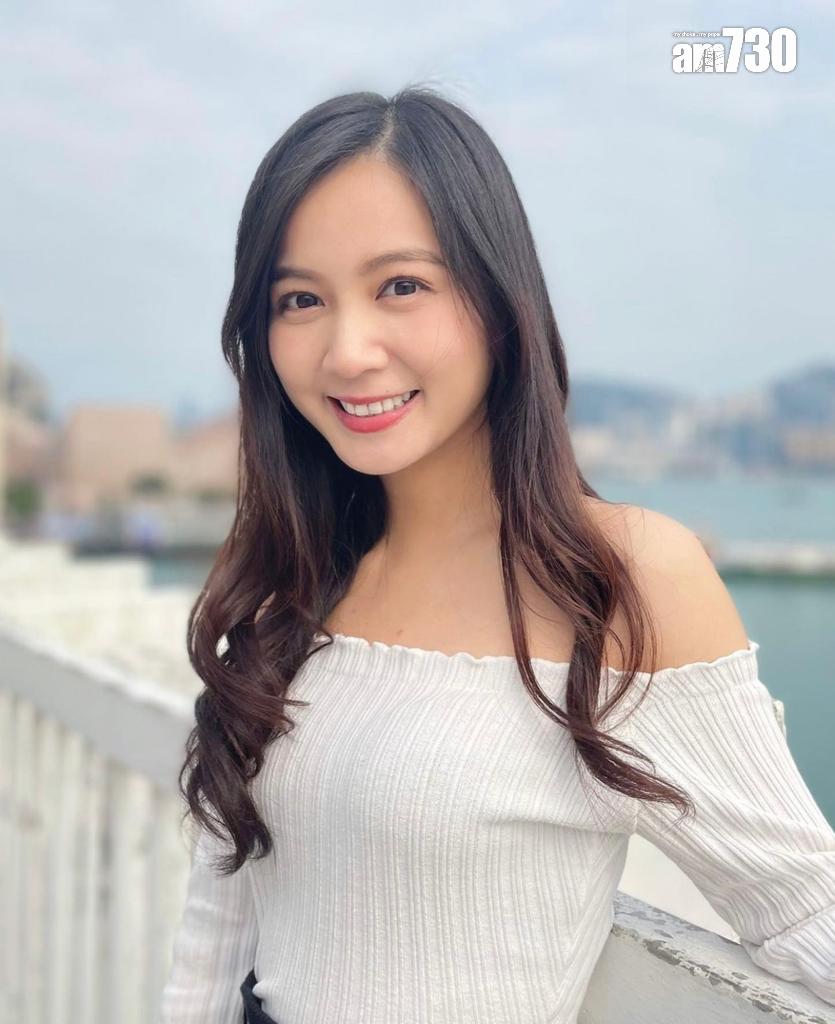 大埔lulu董嘉儀500呎屋企首曝光!一物品擺錯位令網民留言善意提醒|多圖