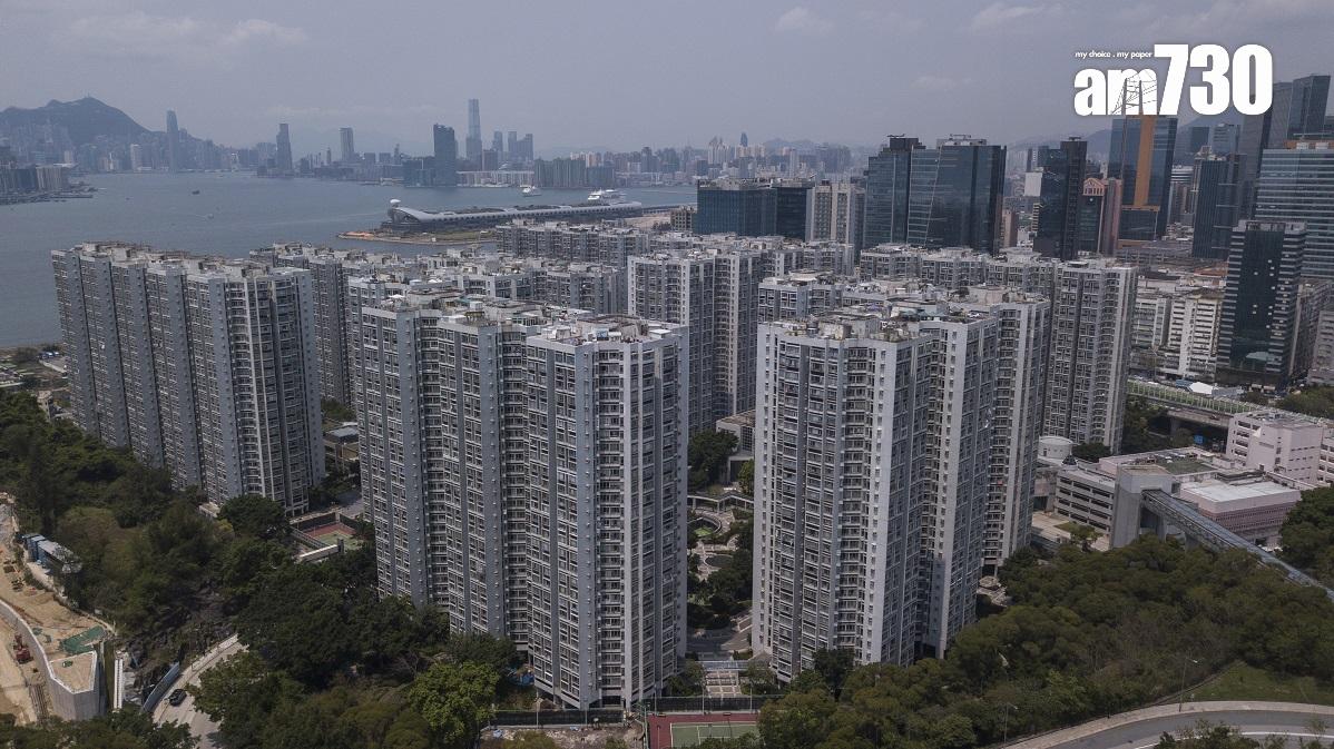 十大屋苑|中原:7月錄95宗成交 見5年新低 一個屋苑價量齊升?