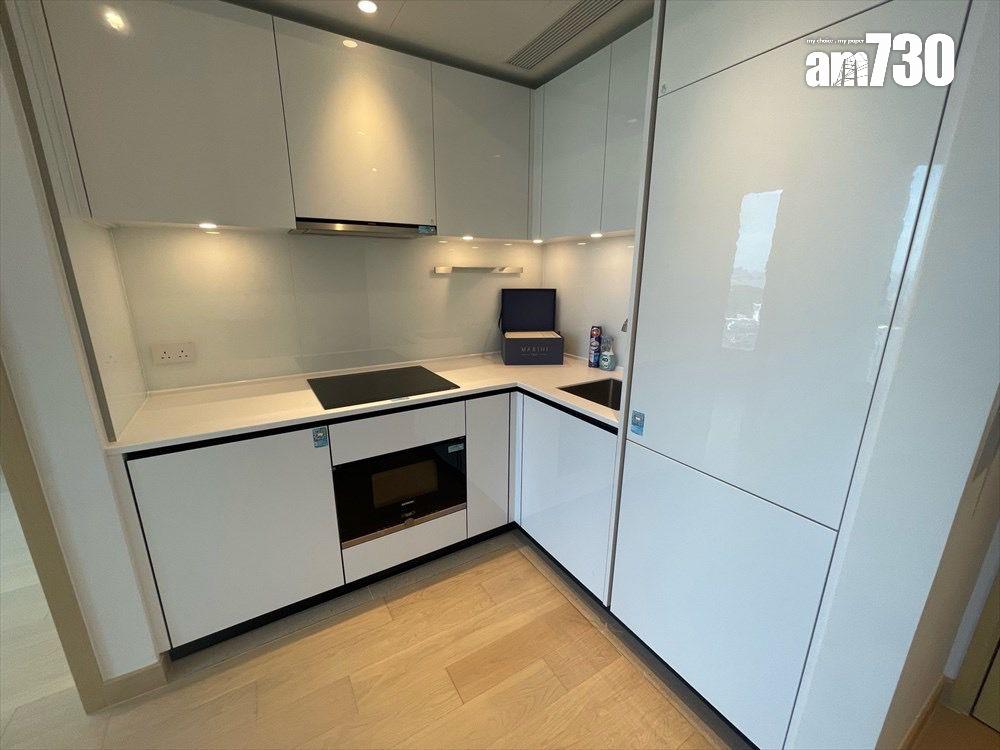 單位直擊|投資者沽日出康城海景一房 4年升值不足5%(多圖)