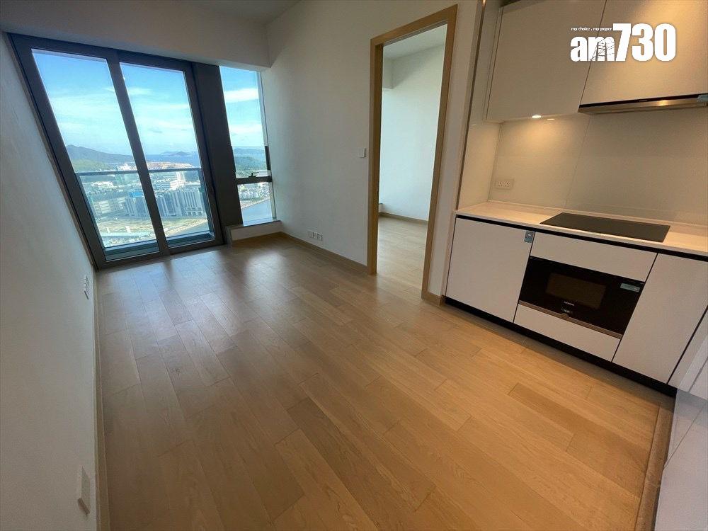 單位直擊|投資者沽日出康城海景一房 4年升值不足5%(多圖)