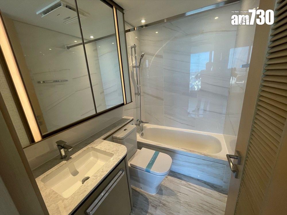 單位直擊|投資者沽日出康城海景一房 4年升值不足5%(多圖)