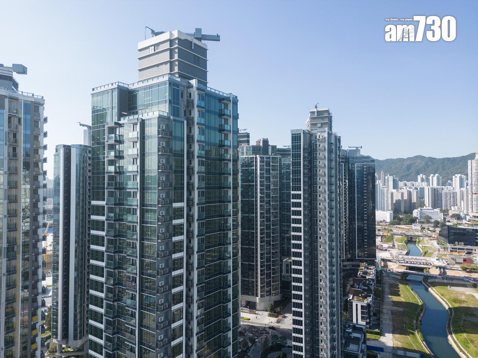 一手市況|現樓新盤三房受捧!維港滙I賣2739.6萬 MONACO MARINE呎售2.7萬