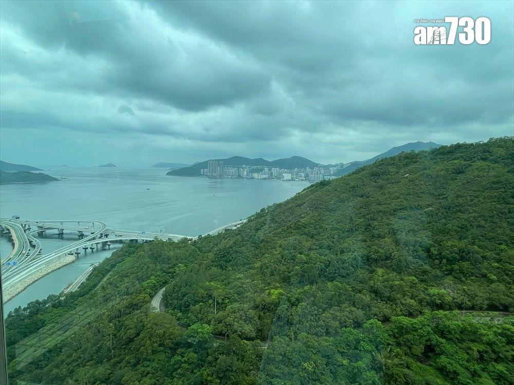 單位直擊|將軍澳山海雙景兩房賣875萬 5年明賺實蝕離場|多圖