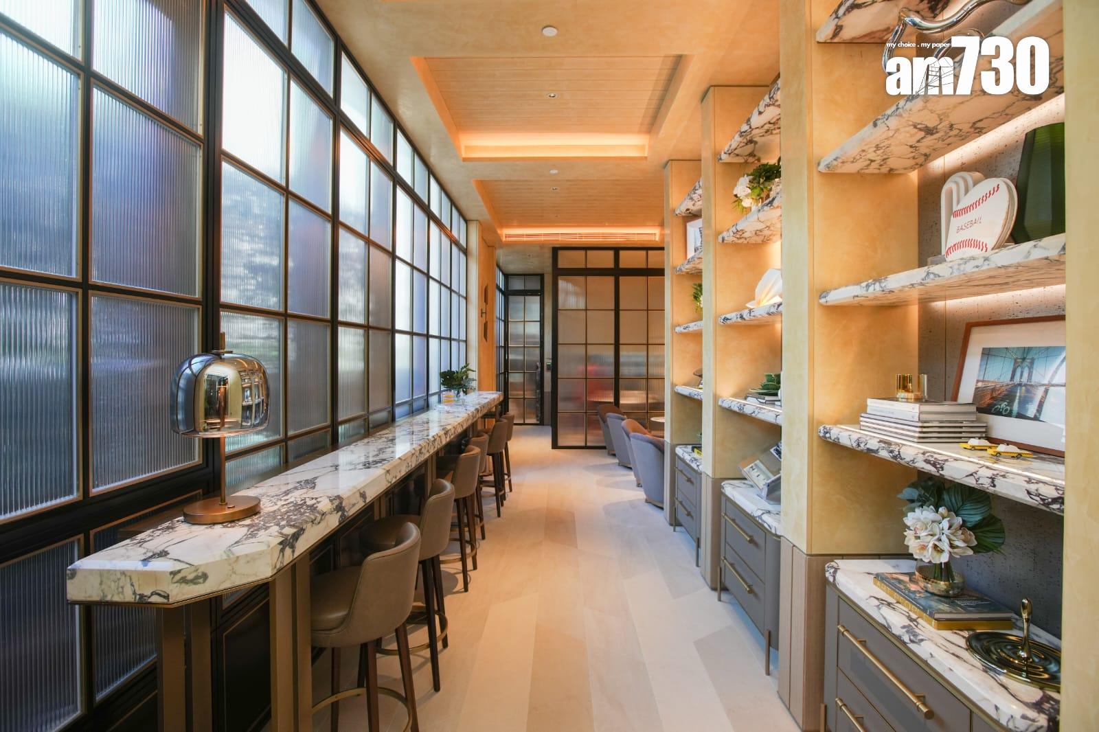 旺角新盤|ONE SOHO已獲滿意紙 部署下月現樓推售