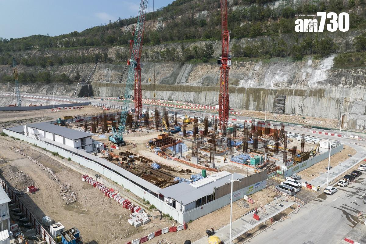 居屋2023|觀塘安樺苑。(資料圖片)