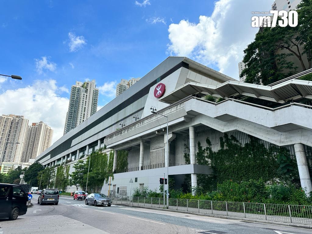 新盤巡禮|油塘親海駅實地考察 同場加映區內二手市況|多圖