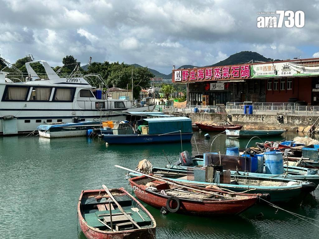 新盤巡禮|油塘親海駅實地考察 同場加映區內二手市況|多圖