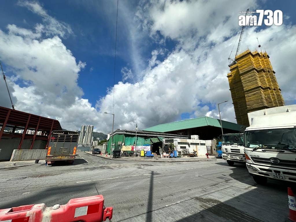 新盤巡禮|油塘親海駅實地考察 同場加映區內二手市況|多圖