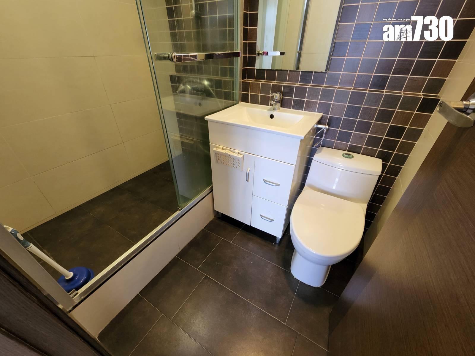 單位直擊|太古城海景三房持貨32年 長情業主沽貨勁賺1225萬