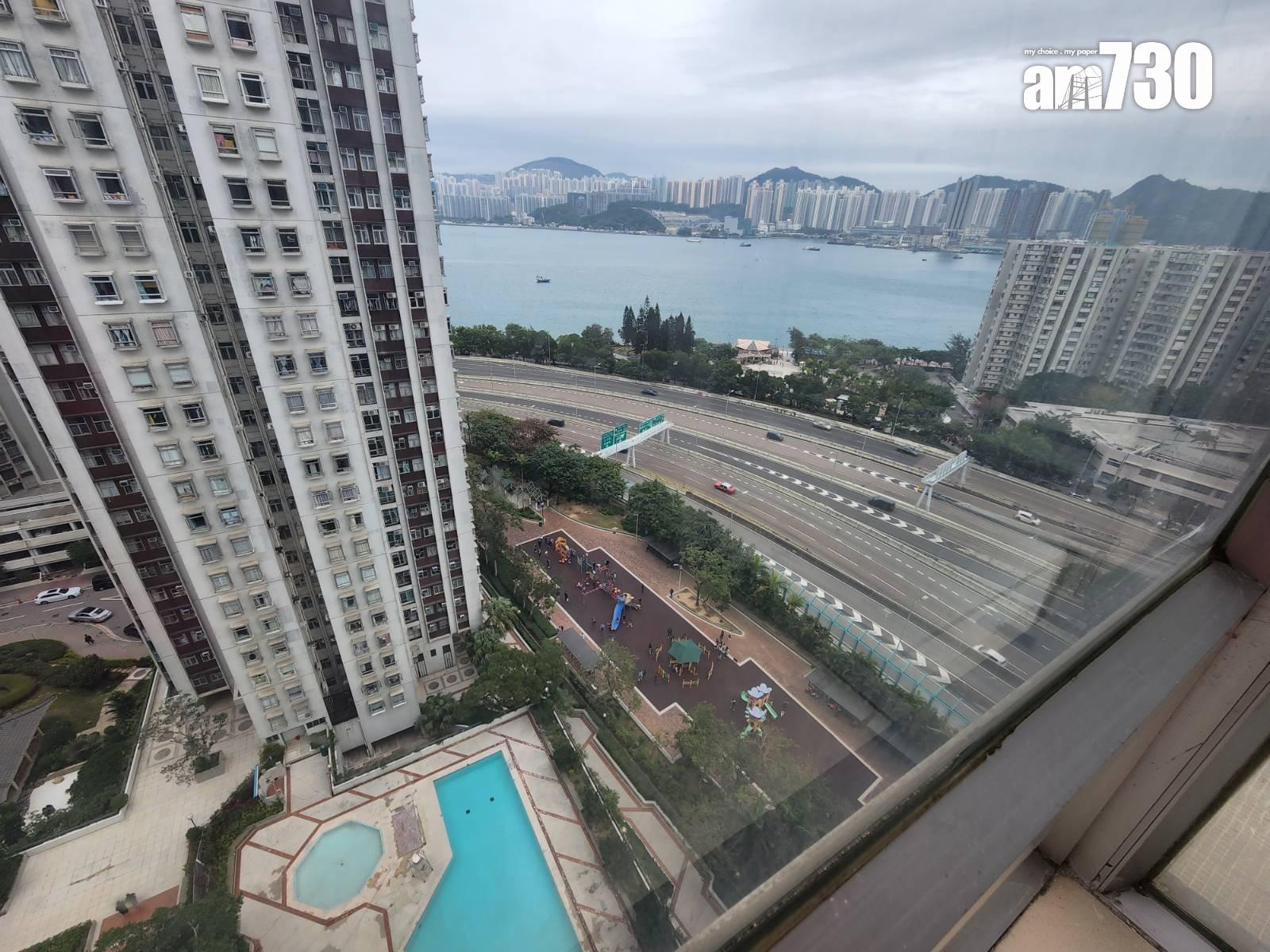 單位直擊|太古城海景三房持貨32年 長情業主沽貨勁賺1225萬