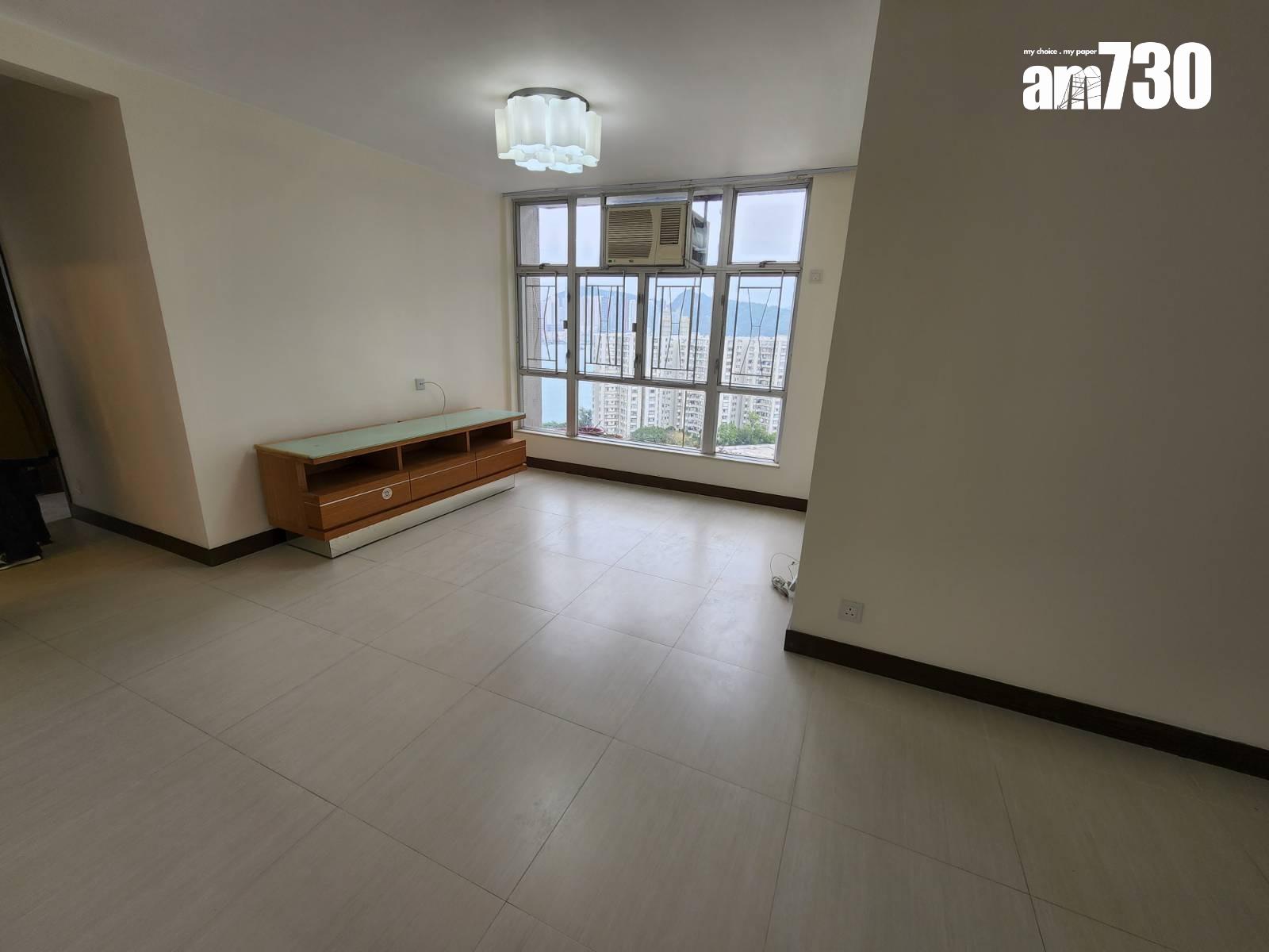 單位直擊|太古城海景三房持貨32年 長情業主沽貨勁賺1225萬