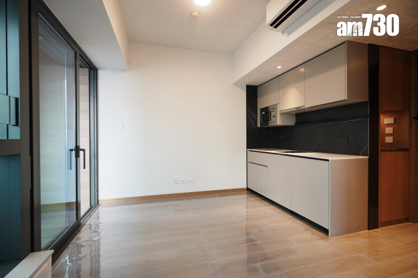 現樓新盤|旺角千望周日價單賣9伙 另標售10伙特色戶 高層示範單位登場