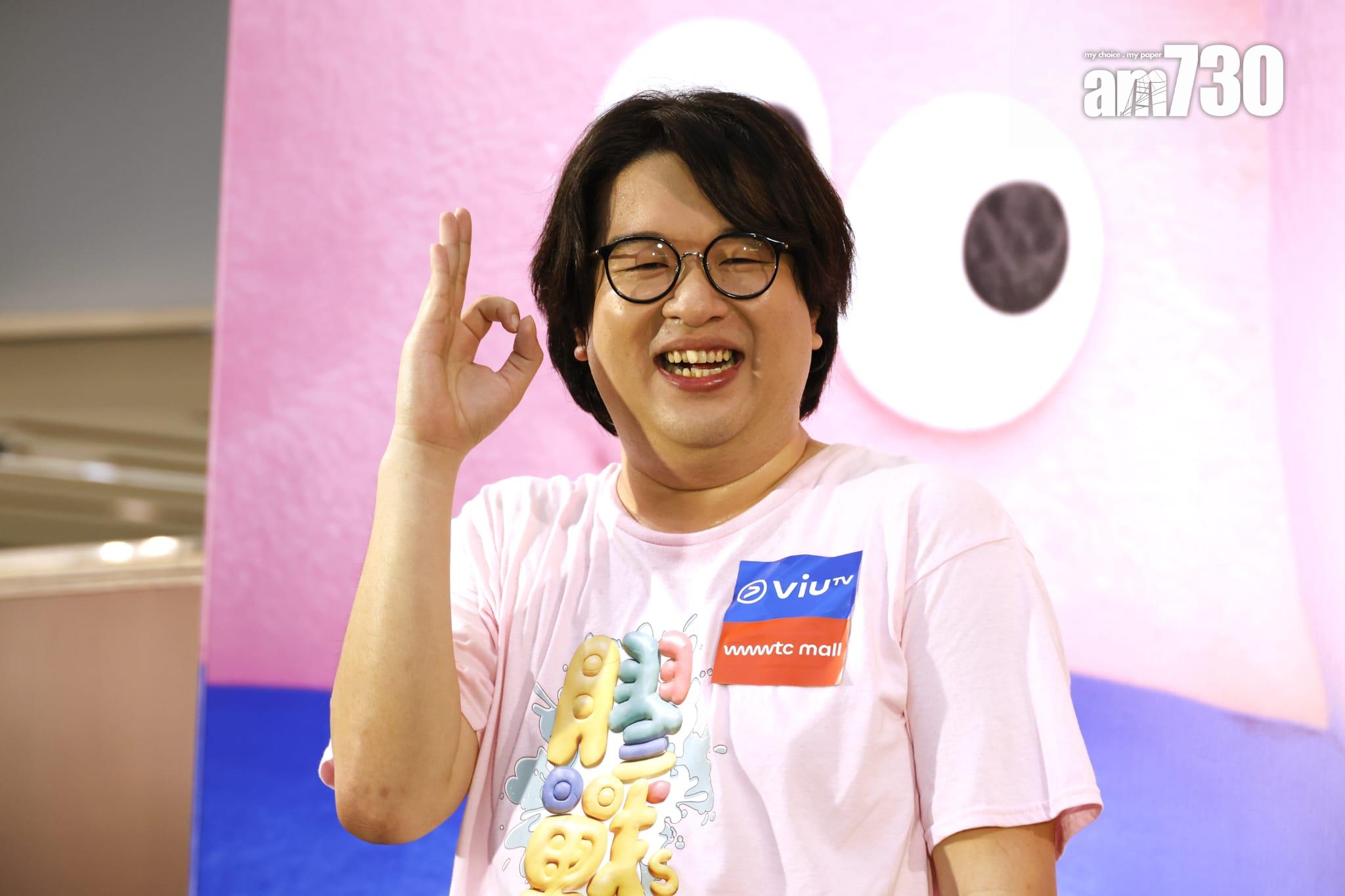 肥腸大派福利。(林俊源攝)