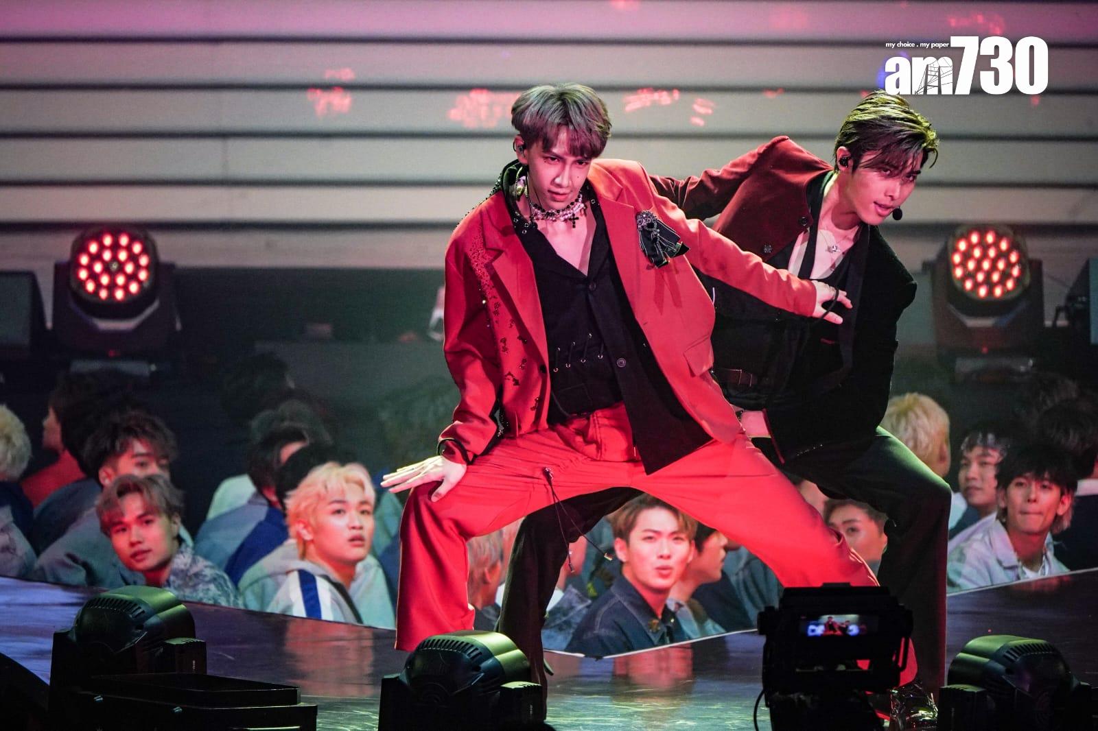 Phoebus形容與Snoopy合作的演出,是尺度大挑戰。(李睿哲攝)