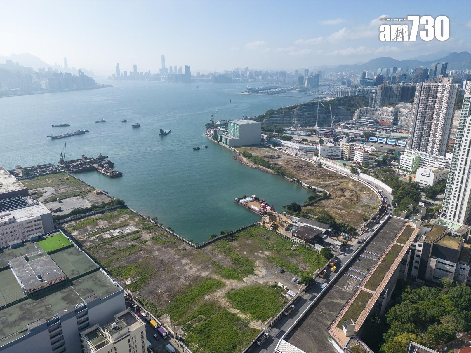 新盤巡禮|油塘親海駅實地考察 同場加映區內二手市況|多圖