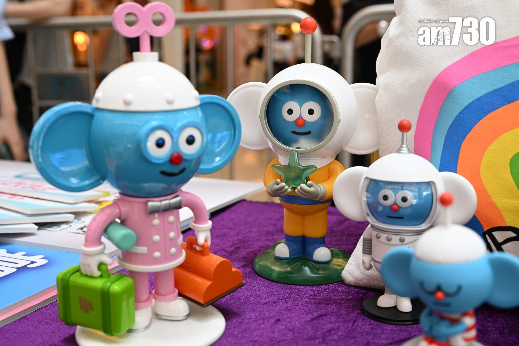 商場動態|apm斥900萬進行暑期推廣 人流及營業額料增三成