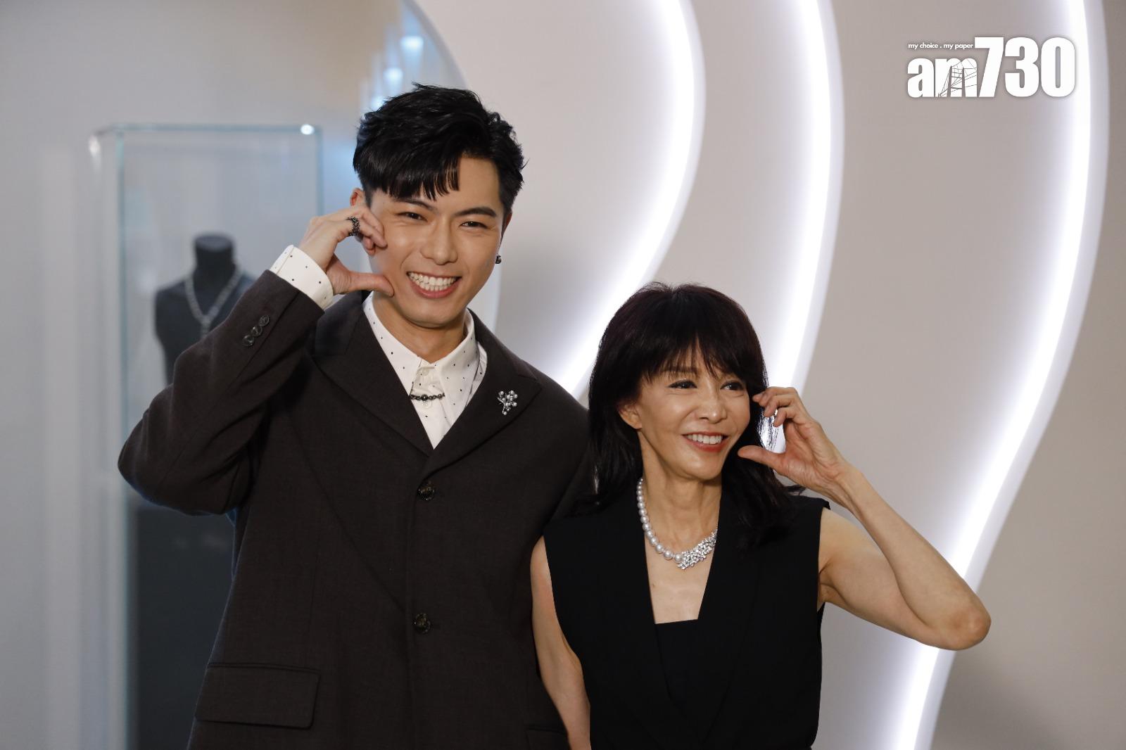 193與Do姐每次同場都定必擦出火花。