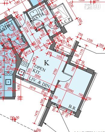 新盤樓書|油塘親海駅I 提供228伙 面積273至736呎 逾半單位料享海景