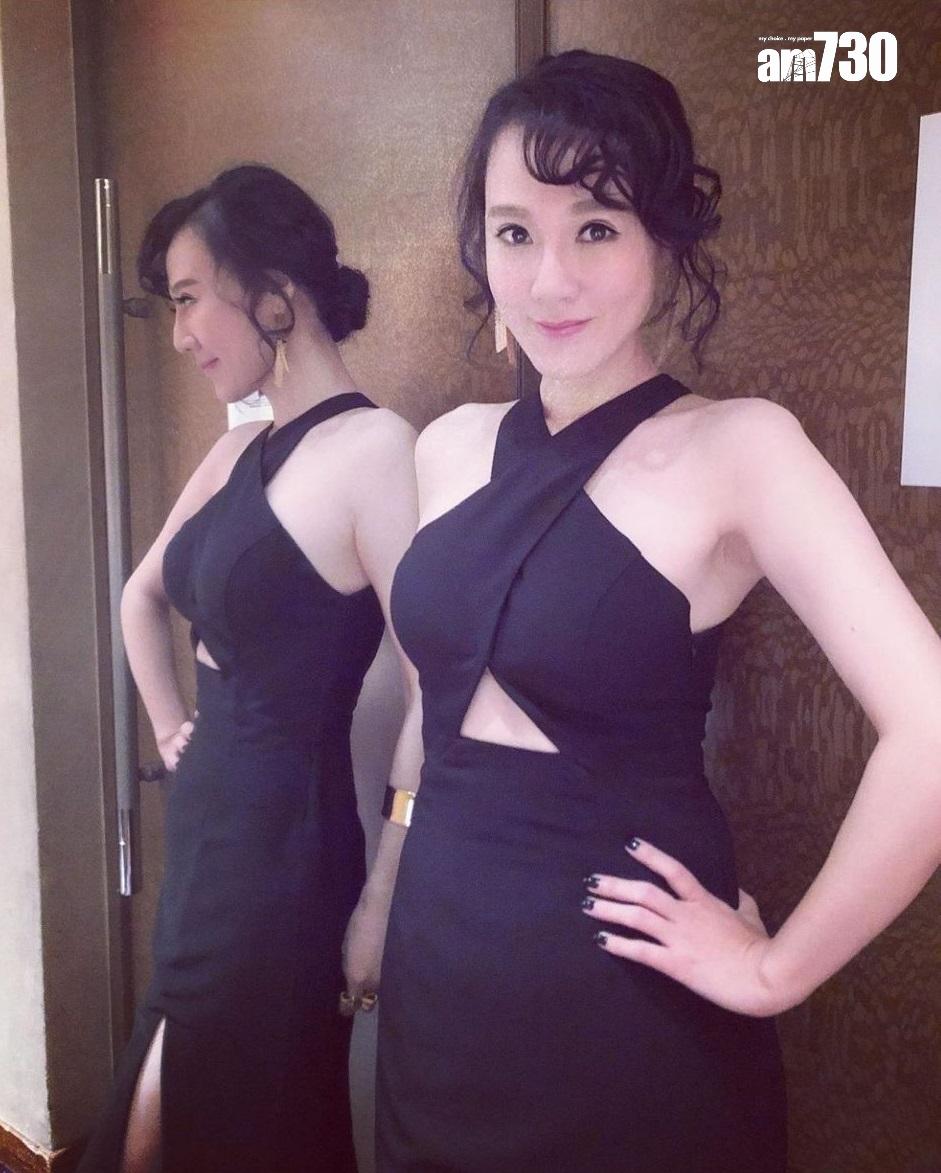 名人入市|有相睇!娛圈「美魔女」豪擲逾5500萬購將軍澳海景大宅