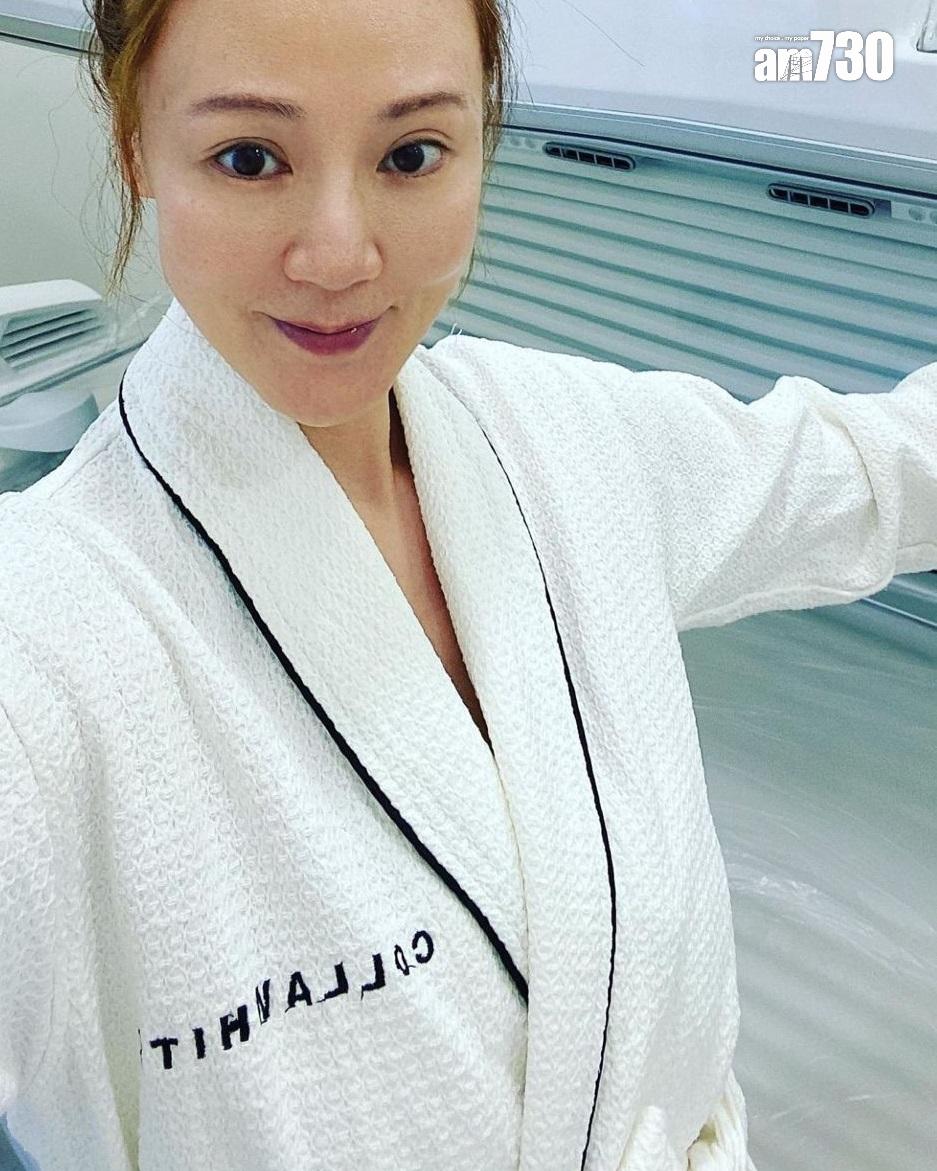 名人入市|有相睇!娛圈「美魔女」豪擲逾5500萬購將軍澳海景大宅