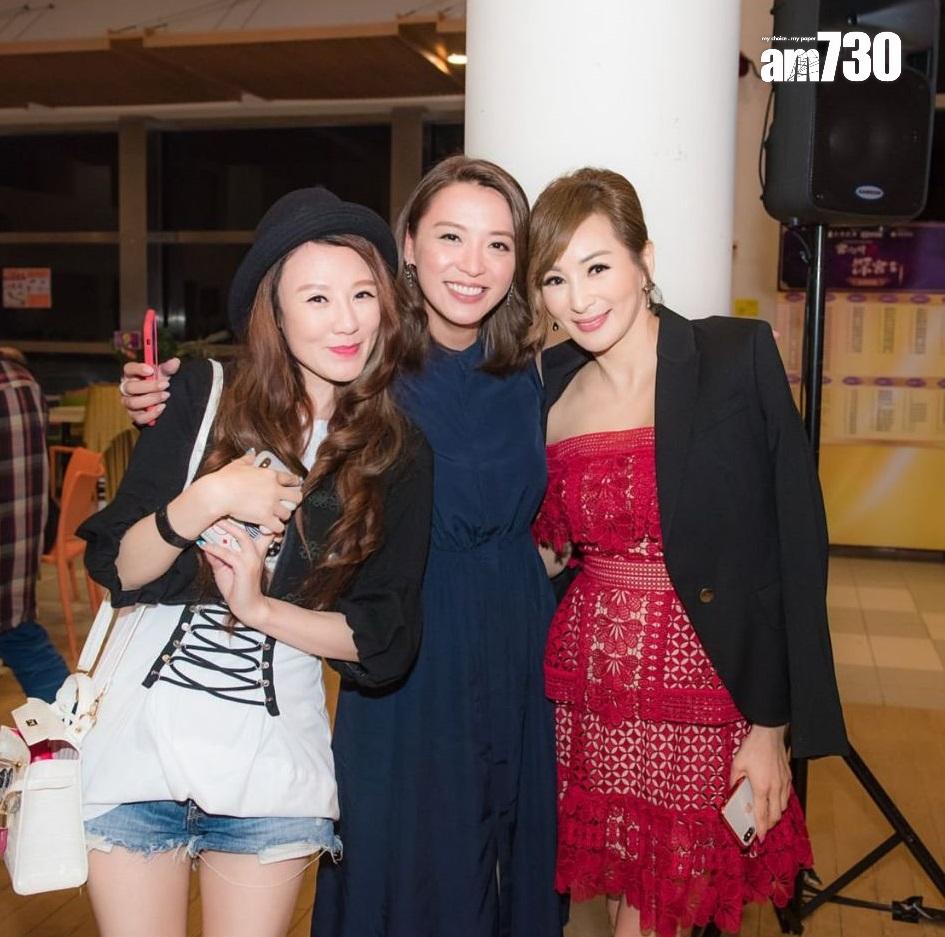 名人入市|有相睇!娛圈「美魔女」豪擲逾5500萬購將軍澳海景大宅