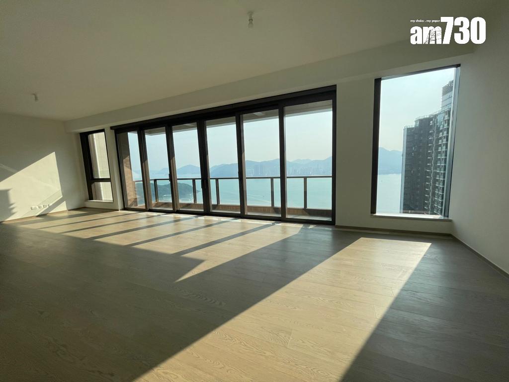 名人入市|有相睇!娛圈「美魔女」豪擲逾5500萬購將軍澳海景大宅