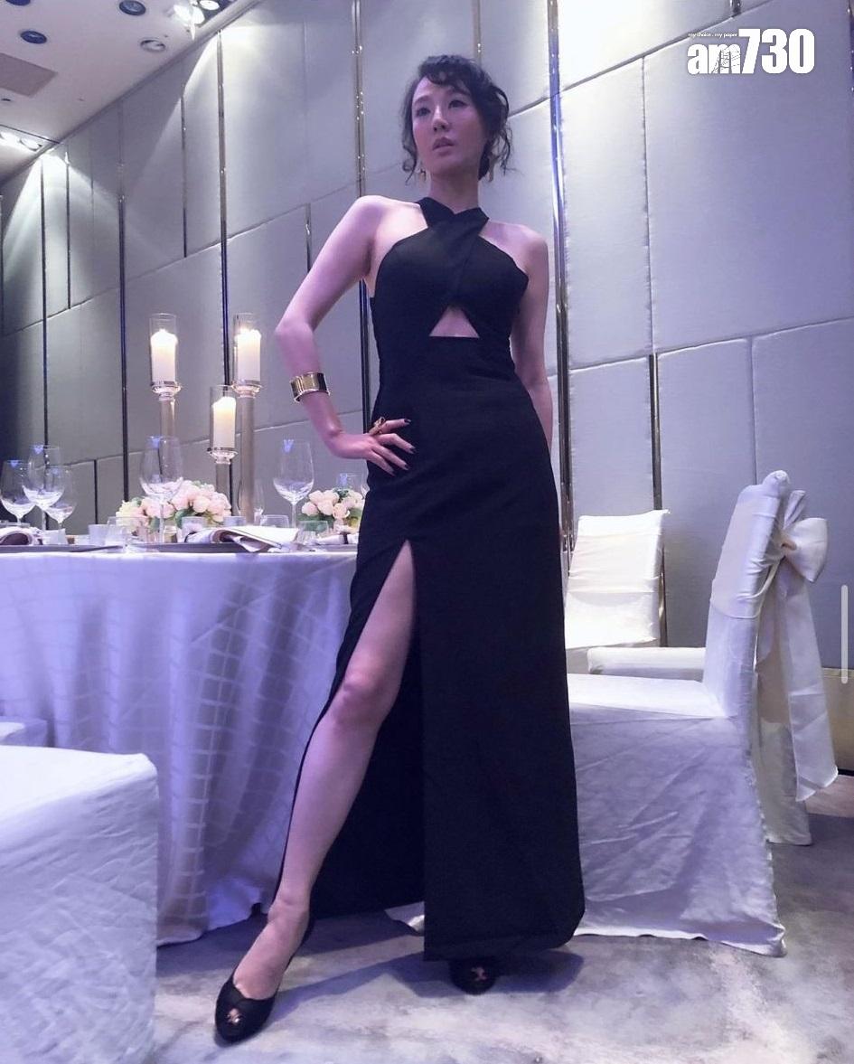 名人入市|有相睇!娛圈「美魔女」豪擲逾5500萬購將軍澳海景大宅