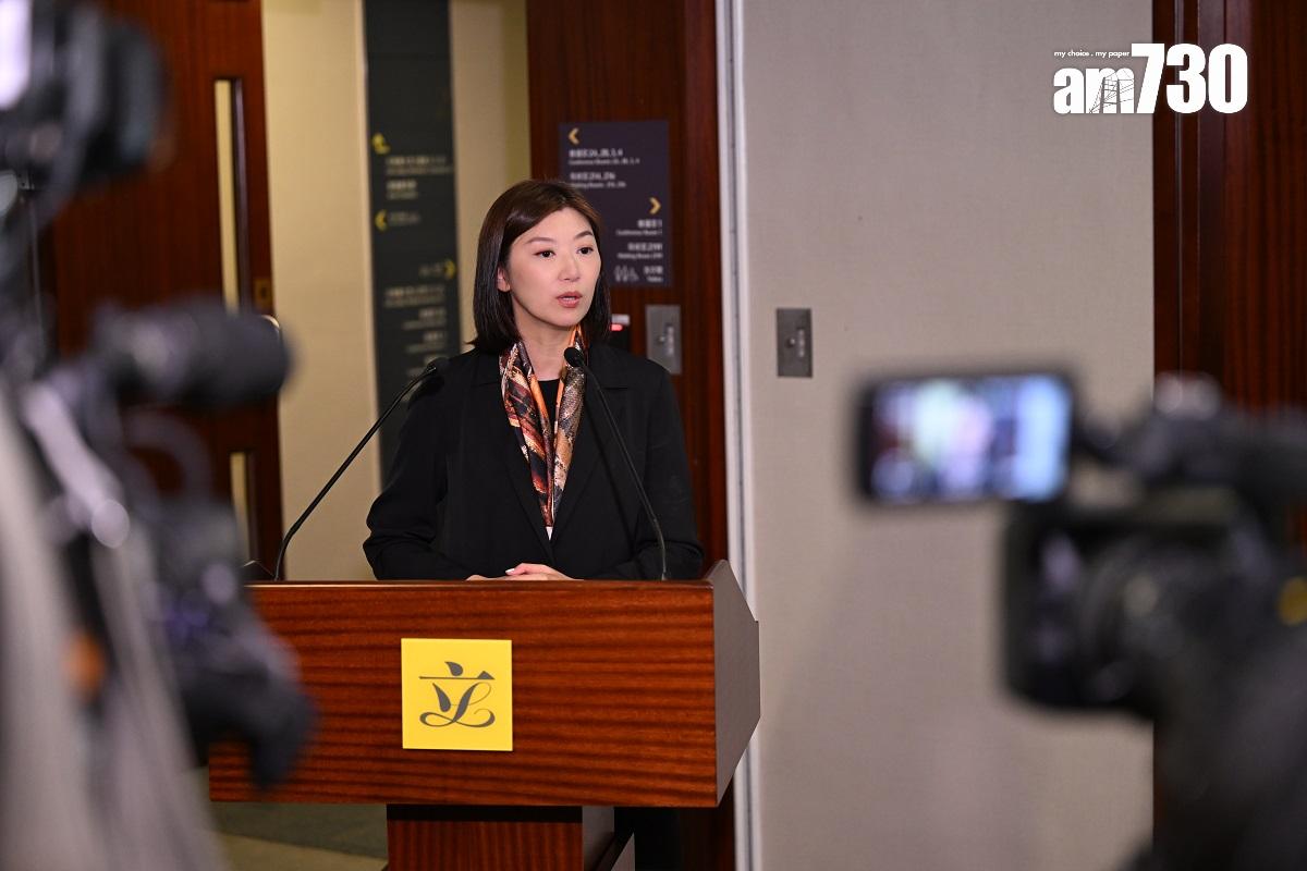 容海恩。(資料圖片/陳奕釗攝)