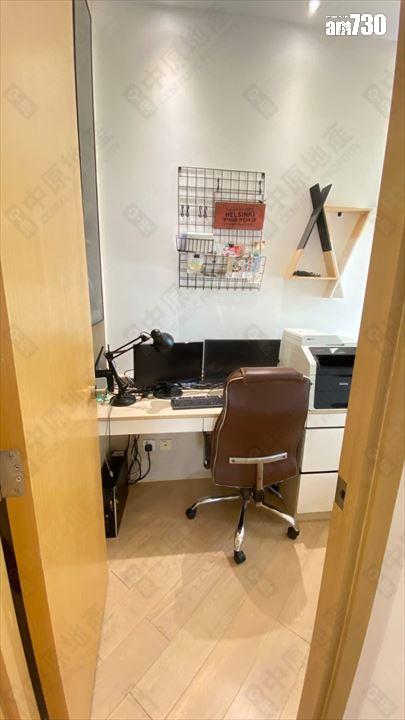 單位直擊|蝕讓潮持續!樓市高峰期入市九龍城特色戶 5年損手逾「5球」離場