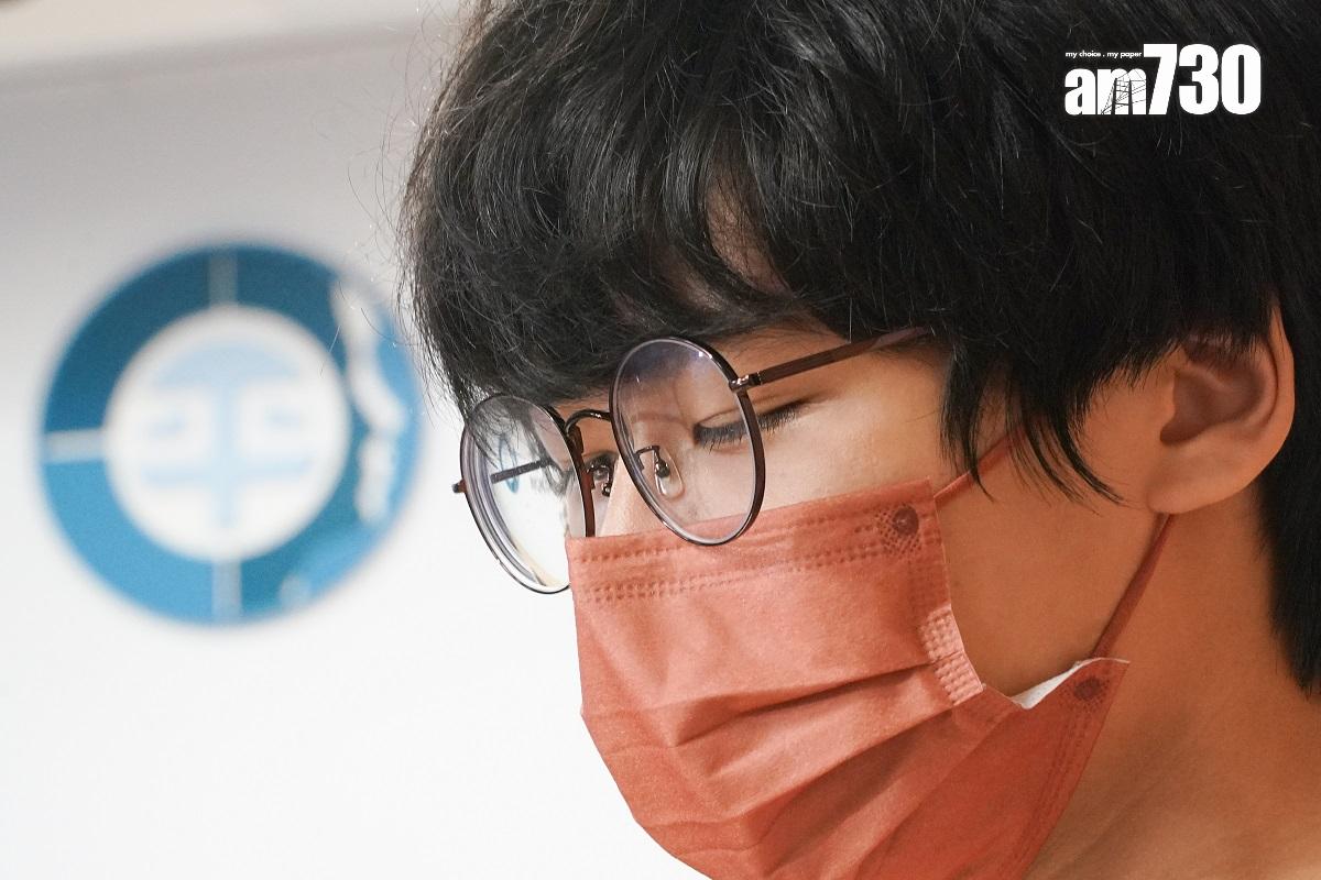 有報道引述林澤駿指,其向平機會投訴校規禁男生留長髮疑違法的個案,已獲證實指控不成立。(資料圖片/李睿哲攝)